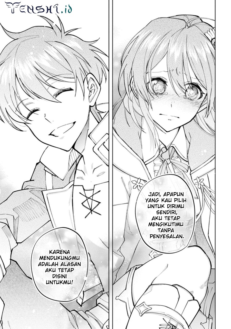 Isekai Craft Gurashi Jiyu Kimamana Seisan Shoku no Honobono Slow Life chapter 22