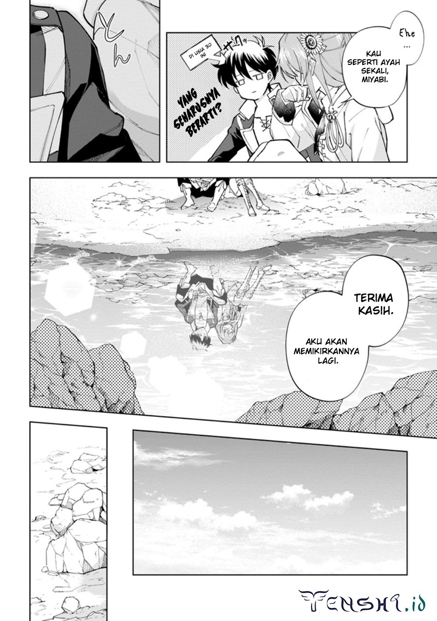 Isekai Craft Gurashi Jiyu Kimamana Seisan Shoku no Honobono Slow Life chapter 22