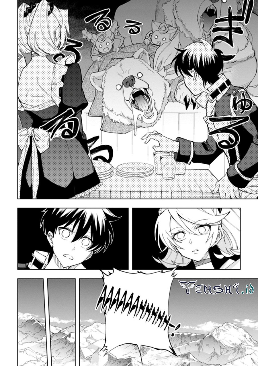 Isekai Craft Gurashi Jiyu Kimamana Seisan Shoku no Honobono Slow Life chapter 22