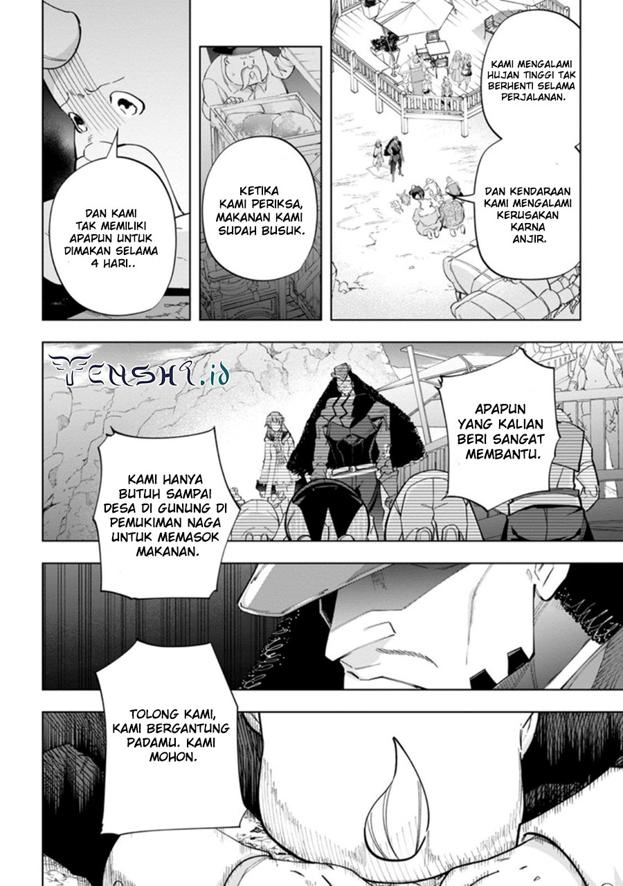 Isekai Craft Gurashi Jiyu Kimamana Seisan Shoku no Honobono Slow Life chapter 22