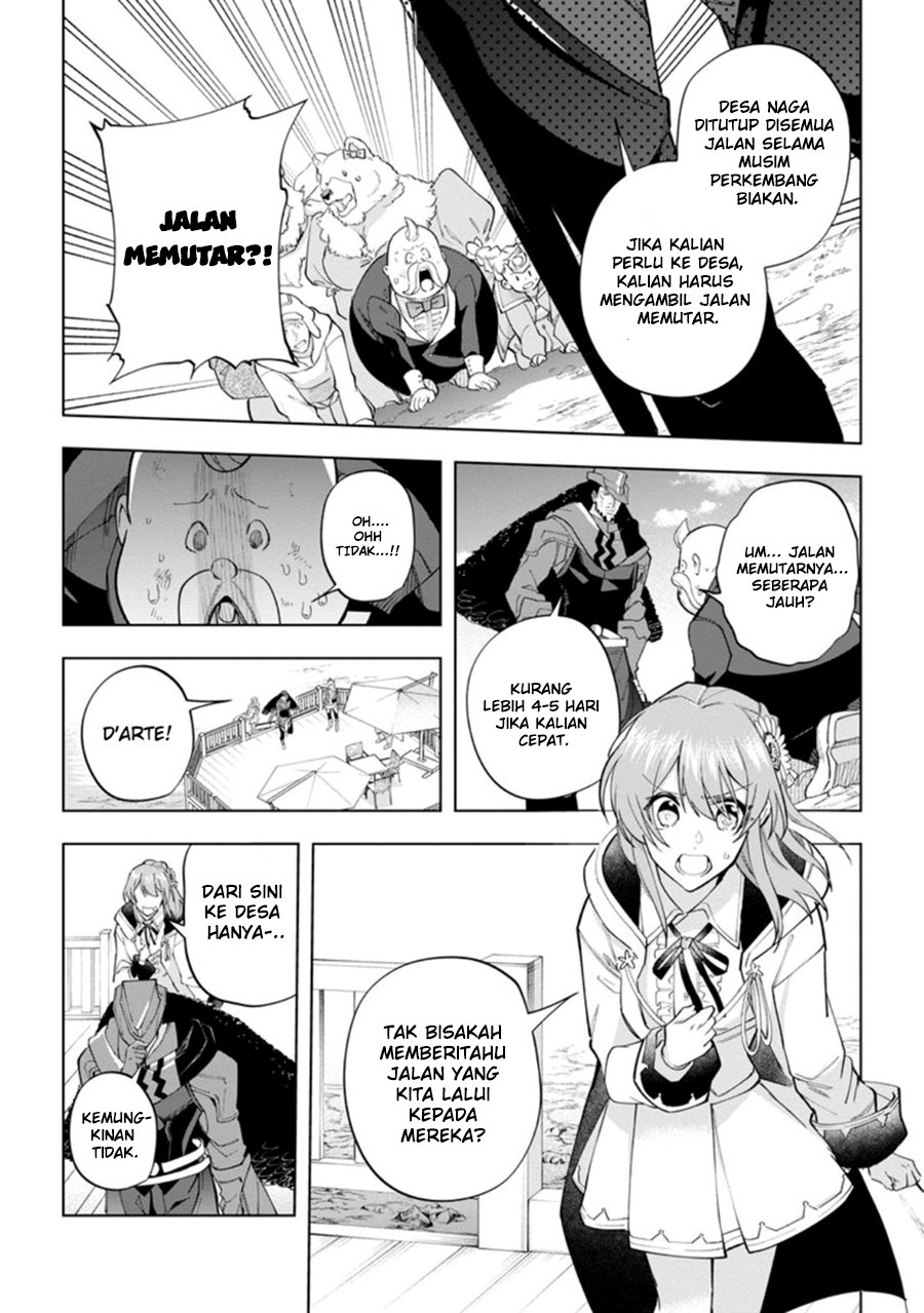 Isekai Craft Gurashi Jiyu Kimamana Seisan Shoku no Honobono Slow Life chapter 22
