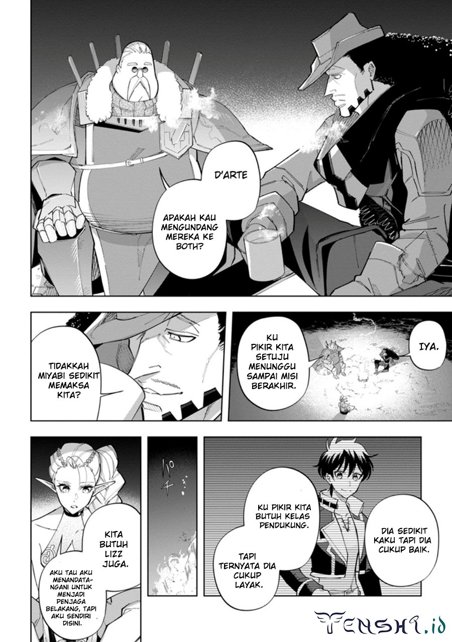 Isekai Craft Gurashi Jiyu Kimamana Seisan Shoku no Honobono Slow Life chapter 22