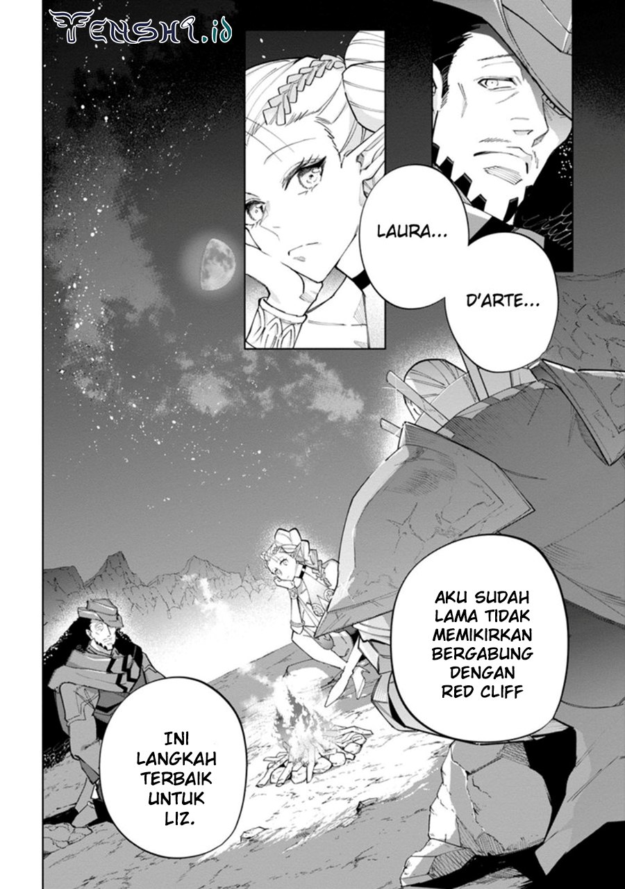 Isekai Craft Gurashi Jiyu Kimamana Seisan Shoku no Honobono Slow Life chapter 22