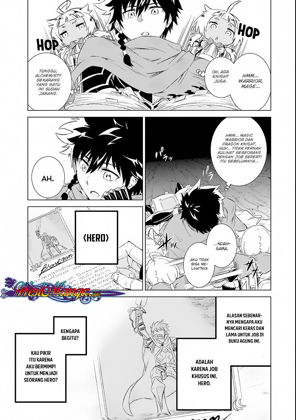 Isekai de Tadahitori no Mamono Tsukai ~ Tenshoku Shitara Maou Ni Machigawa Remashita chapter 1