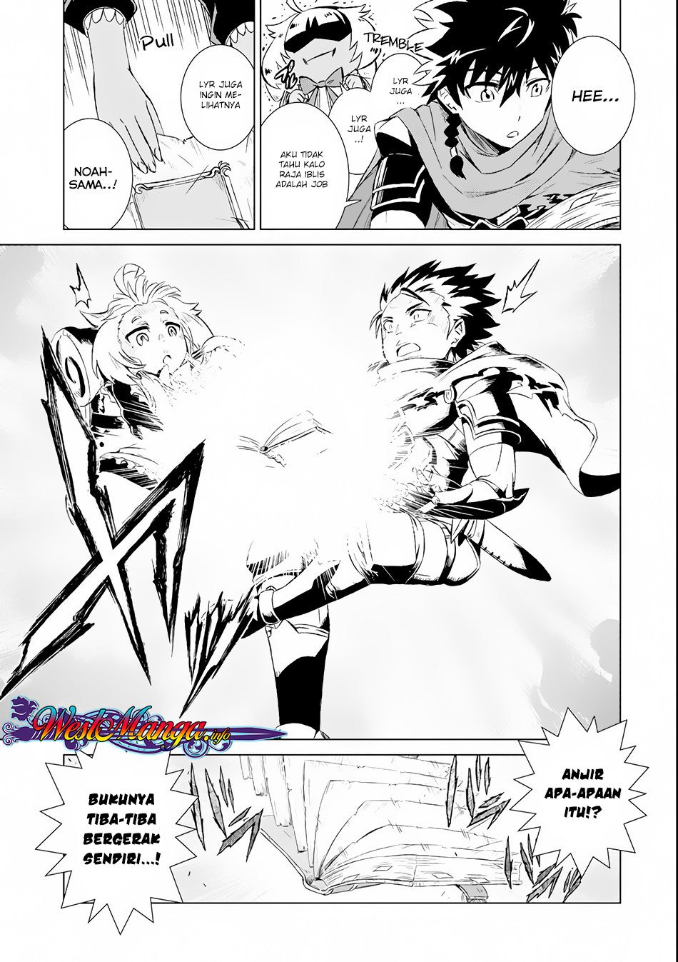 Isekai de Tadahitori no Mamono Tsukai ~ Tenshoku Shitara Maou Ni Machigawa Remashita chapter 1