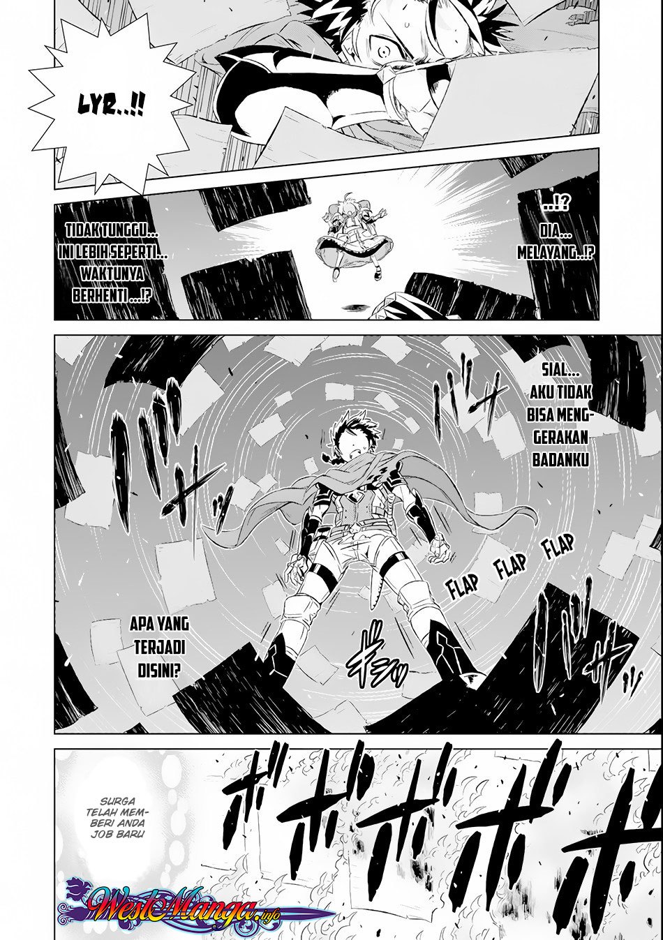 Isekai de Tadahitori no Mamono Tsukai ~ Tenshoku Shitara Maou Ni Machigawa Remashita chapter 1