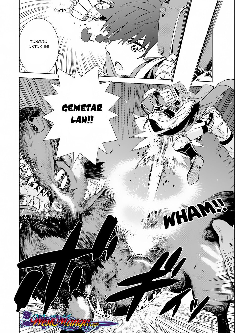 Isekai de Tadahitori no Mamono Tsukai ~ Tenshoku Shitara Maou Ni Machigawa Remashita chapter 1