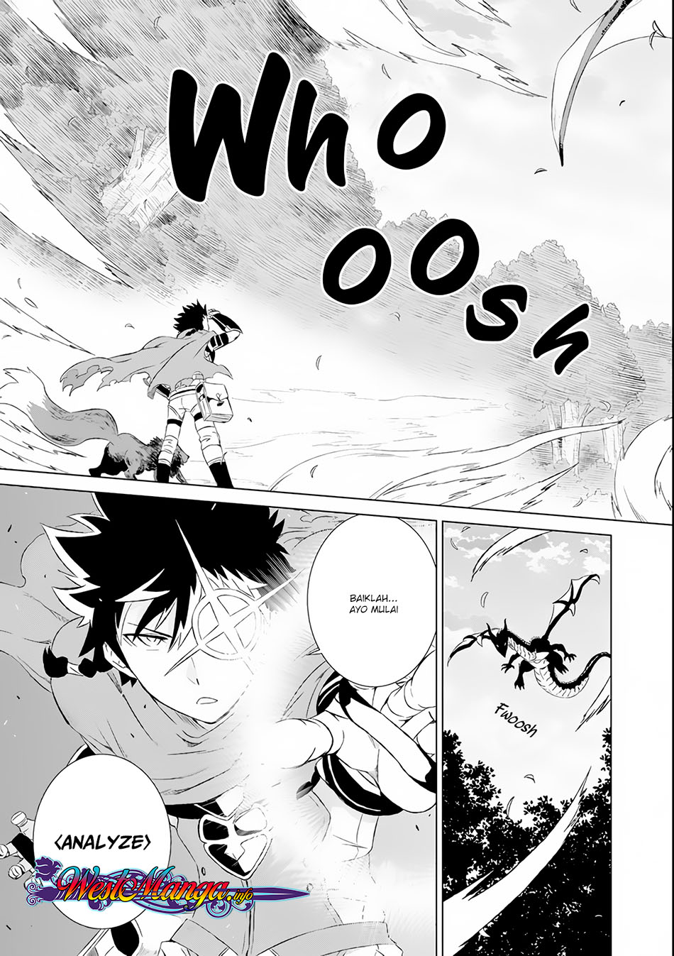 Isekai de Tadahitori no Mamono Tsukai ~ Tenshoku Shitara Maou Ni Machigawa Remashita chapter 5