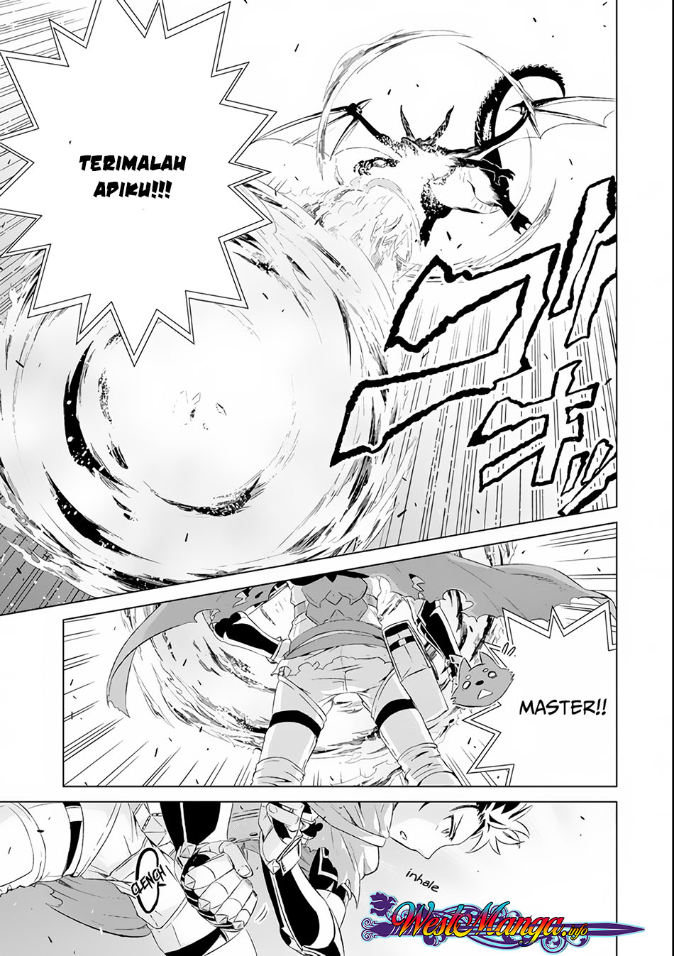 Isekai de Tadahitori no Mamono Tsukai ~ Tenshoku Shitara Maou Ni Machigawa Remashita chapter 5