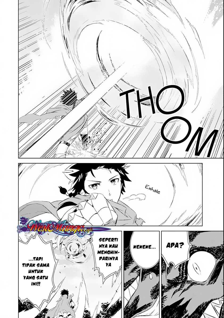 Isekai de Tadahitori no Mamono Tsukai ~ Tenshoku Shitara Maou Ni Machigawa Remashita chapter 5