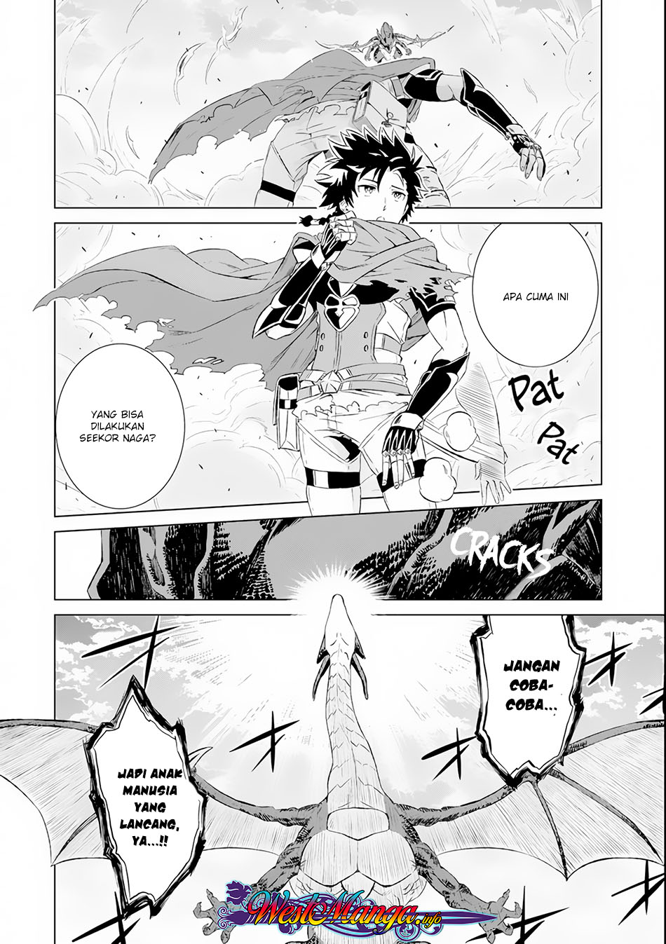 Isekai de Tadahitori no Mamono Tsukai ~ Tenshoku Shitara Maou Ni Machigawa Remashita chapter 5