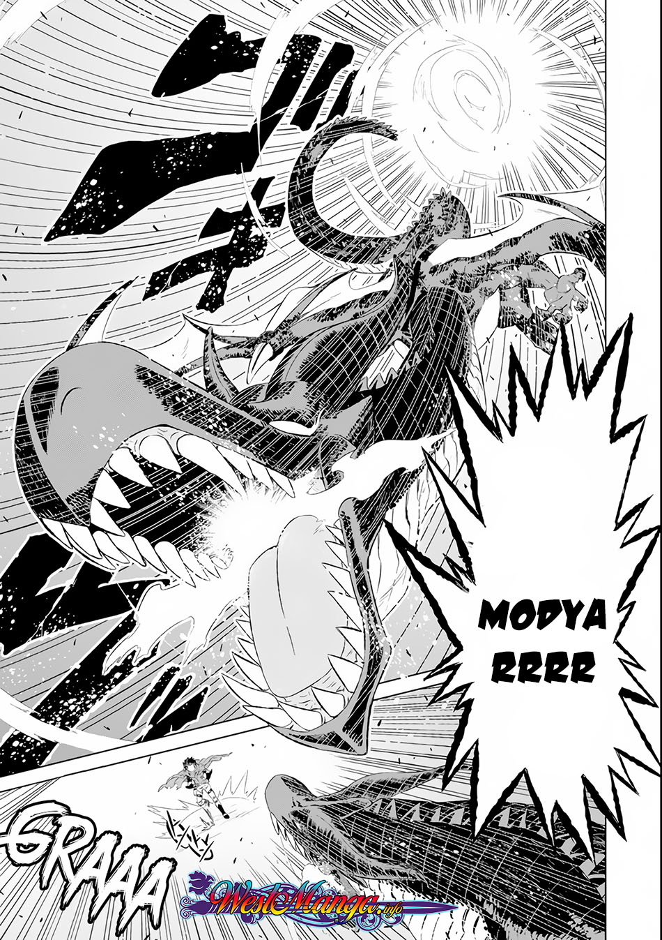 Isekai de Tadahitori no Mamono Tsukai ~ Tenshoku Shitara Maou Ni Machigawa Remashita chapter 5