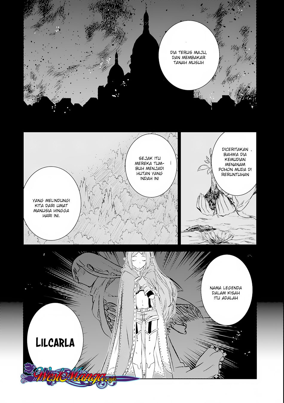Isekai de Tadahitori no Mamono Tsukai ~ Tenshoku Shitara Maou Ni Machigawa Remashita chapter 5