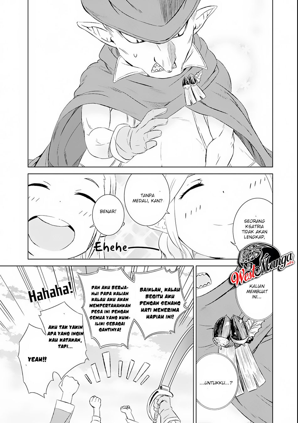 Isekai de Tadahitori no Mamono Tsukai ~ Tenshoku Shitara Maou Ni Machigawa Remashita chapter 7