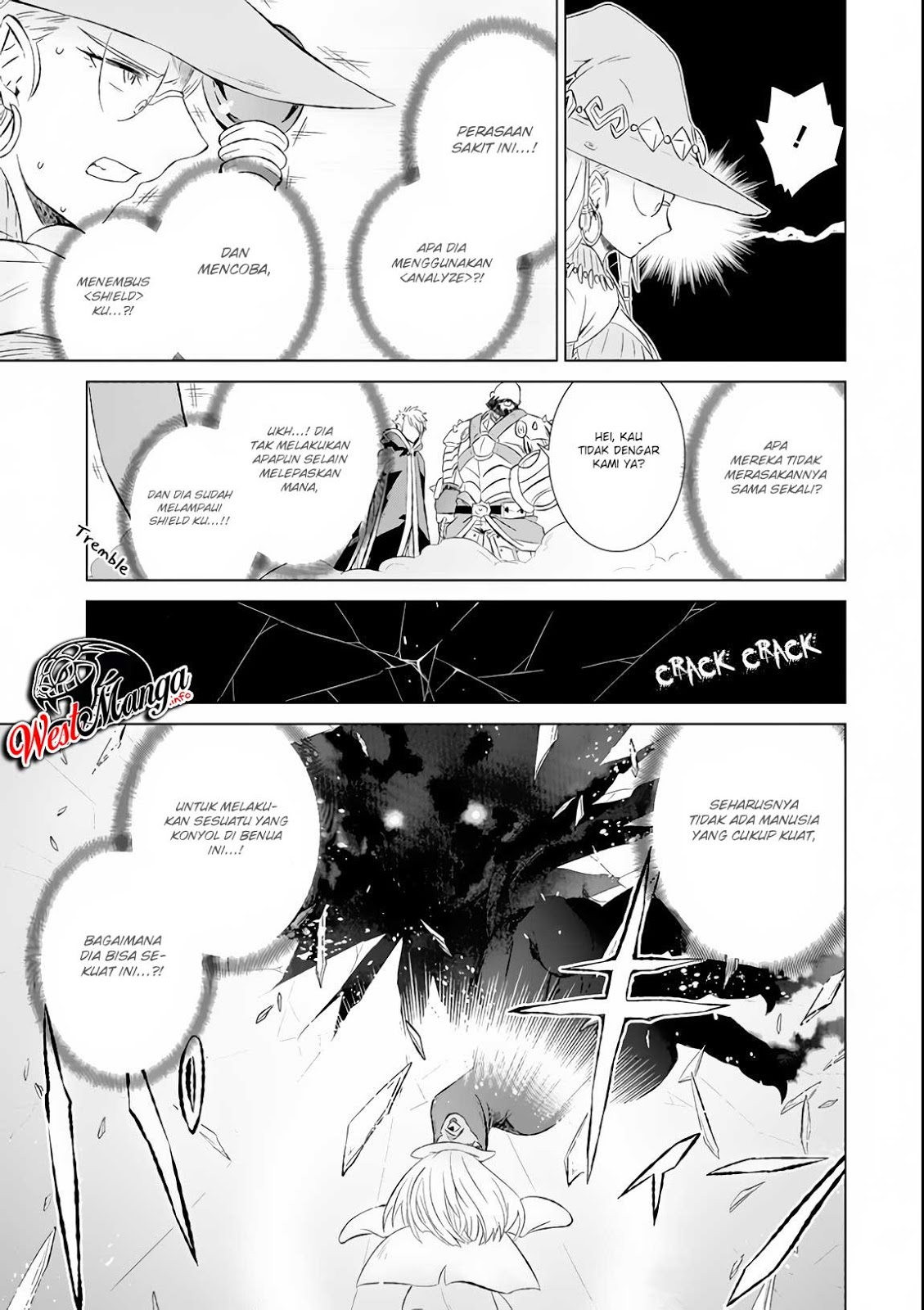 Isekai de Tadahitori no Mamono Tsukai ~ Tenshoku Shitara Maou Ni Machigawa Remashita chapter 8