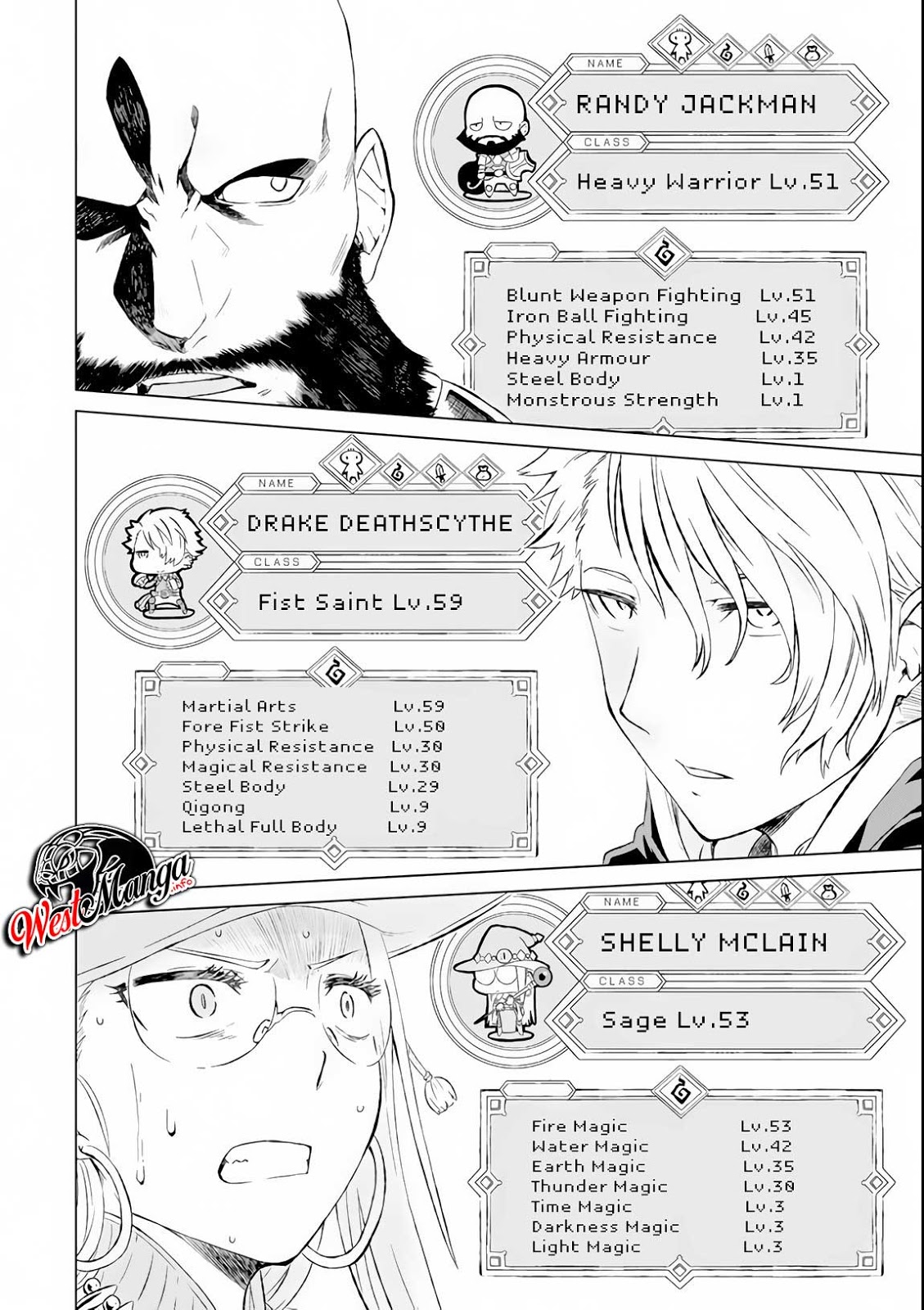 Isekai de Tadahitori no Mamono Tsukai ~ Tenshoku Shitara Maou Ni Machigawa Remashita chapter 8