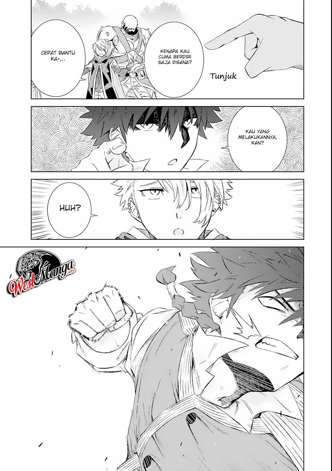 Isekai de Tadahitori no Mamono Tsukai ~ Tenshoku Shitara Maou Ni Machigawa Remashita chapter 8