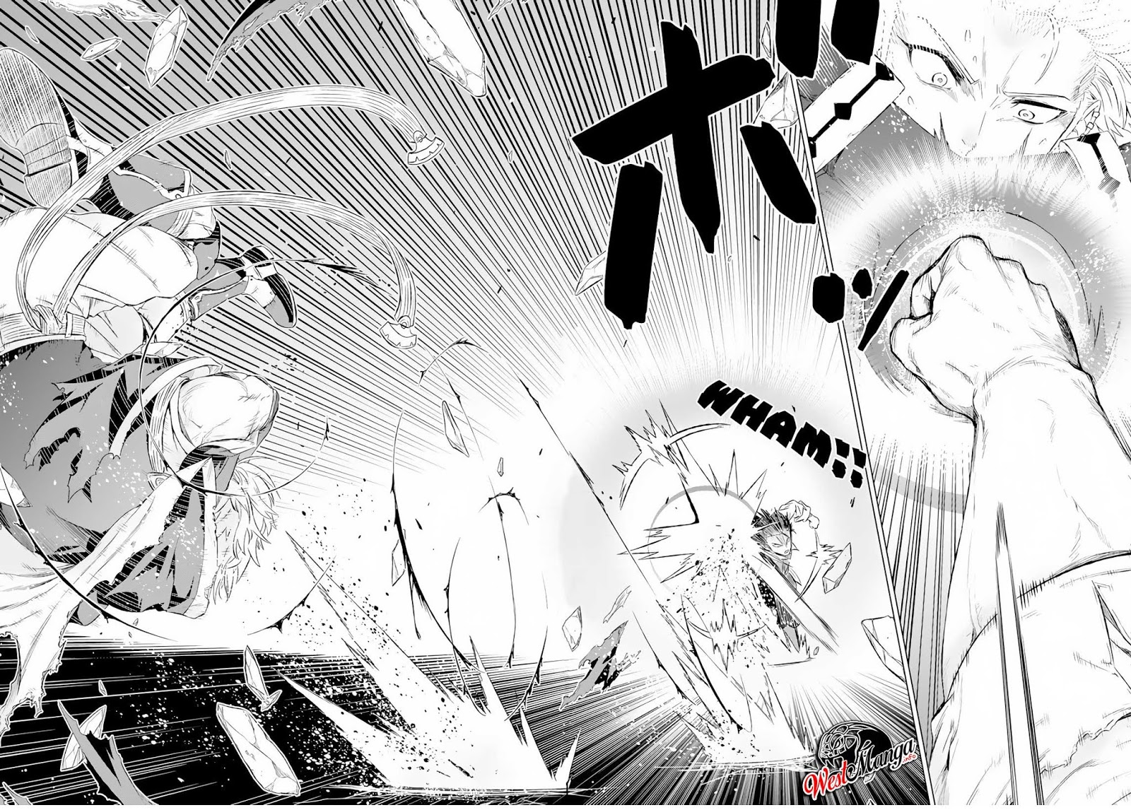 Isekai de Tadahitori no Mamono Tsukai ~ Tenshoku Shitara Maou Ni Machigawa Remashita chapter 8