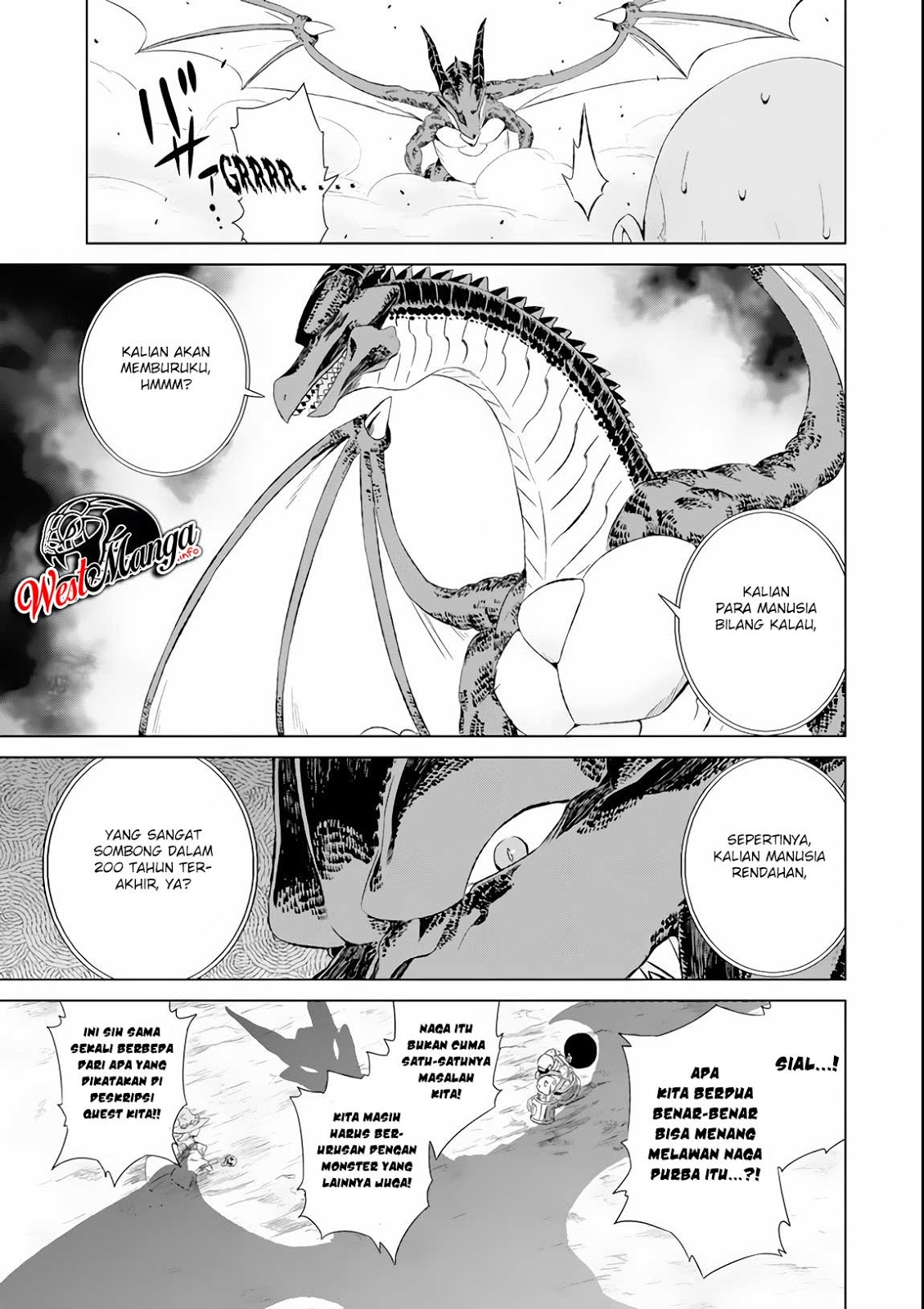Isekai de Tadahitori no Mamono Tsukai ~ Tenshoku Shitara Maou Ni Machigawa Remashita chapter 8