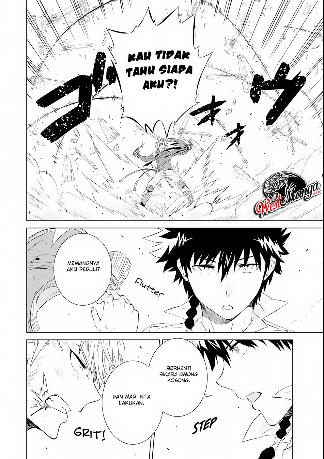 Isekai de Tadahitori no Mamono Tsukai ~ Tenshoku Shitara Maou Ni Machigawa Remashita chapter 8