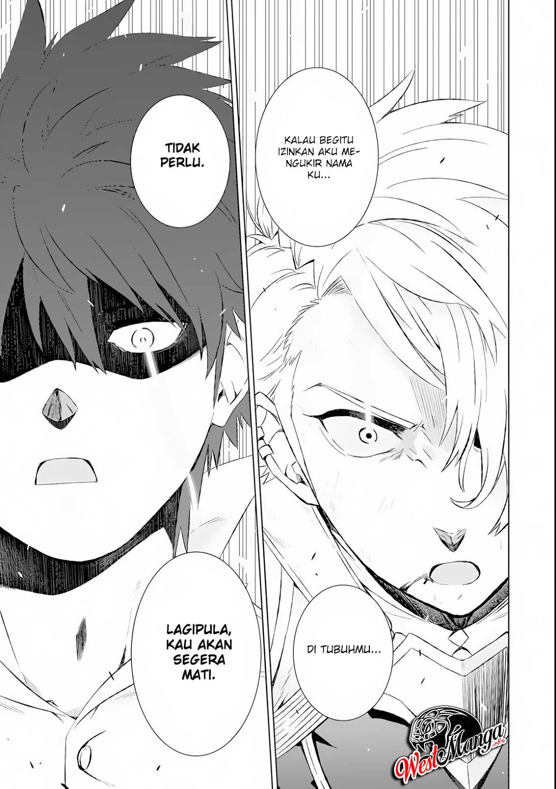 Isekai de Tadahitori no Mamono Tsukai ~ Tenshoku Shitara Maou Ni Machigawa Remashita chapter 8