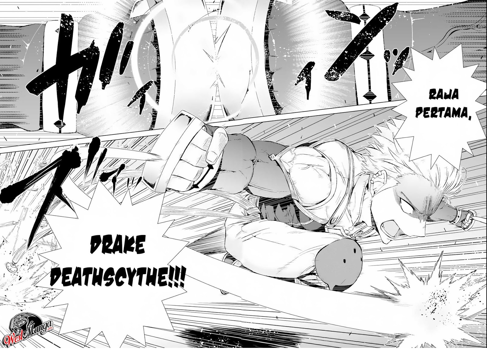 Isekai de Tadahitori no Mamono Tsukai ~ Tenshoku Shitara Maou Ni Machigawa Remashita chapter 8