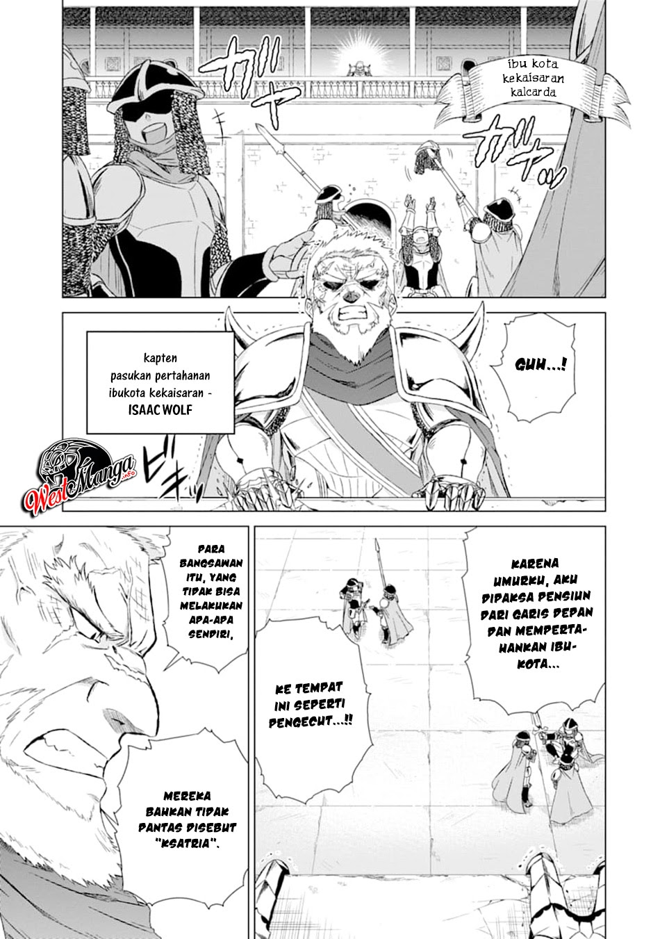 Isekai de Tadahitori no Mamono Tsukai ~ Tenshoku Shitara Maou Ni Machigawa Remashita chapter 13