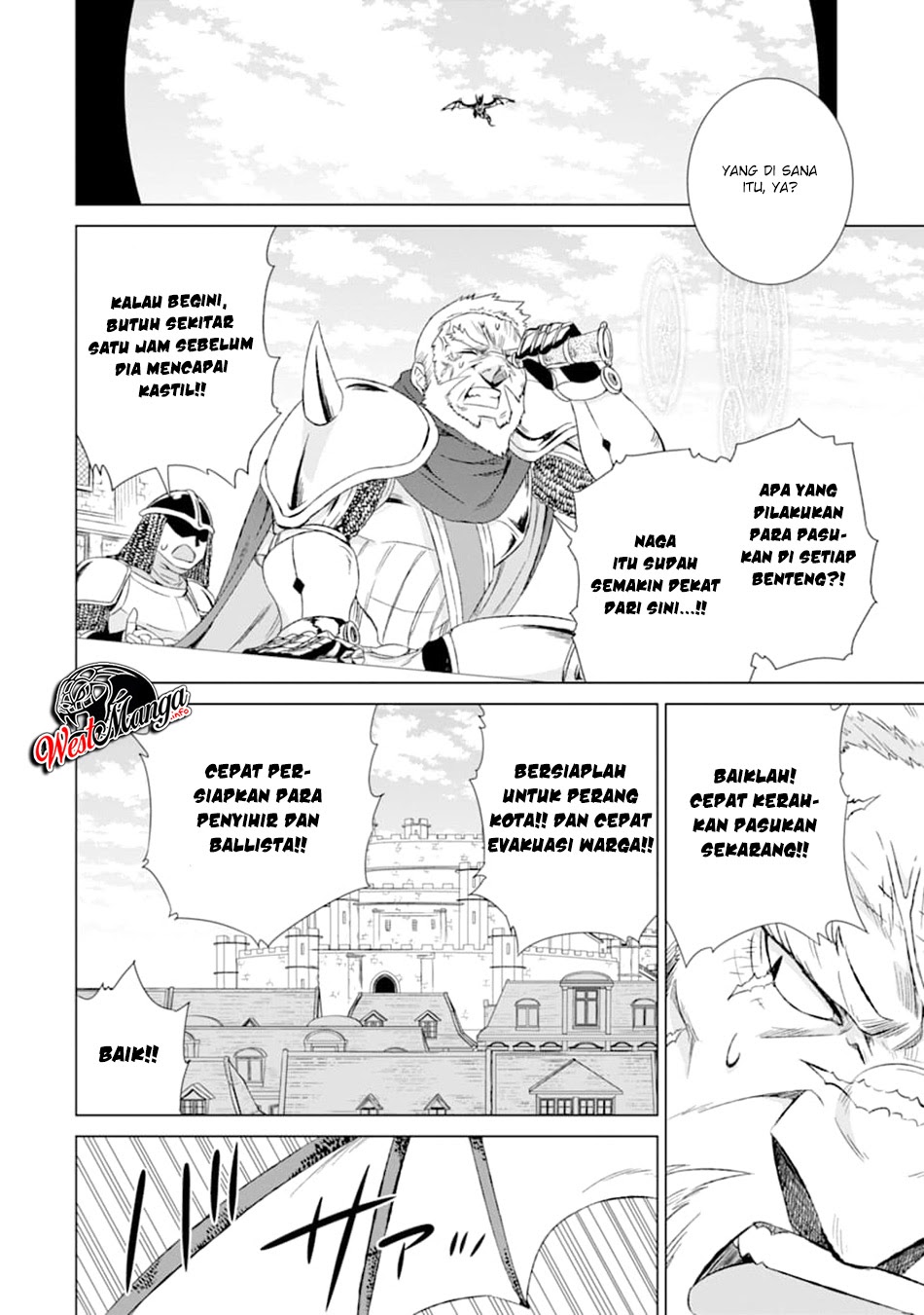 Isekai de Tadahitori no Mamono Tsukai ~ Tenshoku Shitara Maou Ni Machigawa Remashita chapter 13
