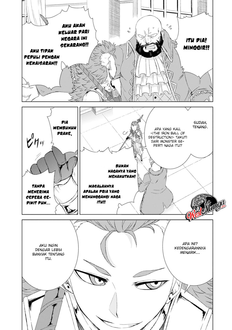 Isekai de Tadahitori no Mamono Tsukai ~ Tenshoku Shitara Maou Ni Machigawa Remashita chapter 13
