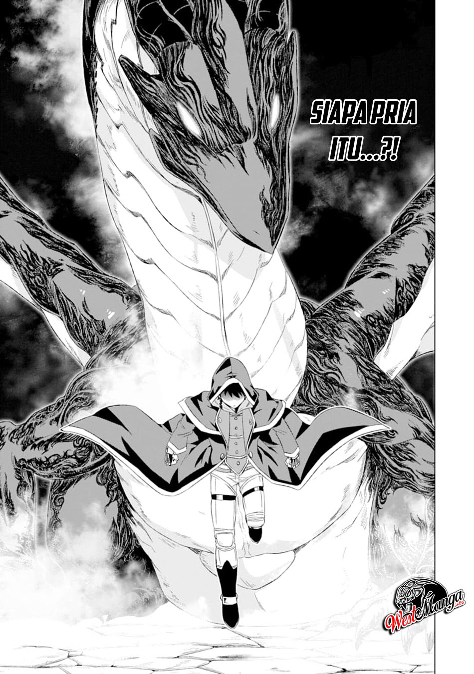 Isekai de Tadahitori no Mamono Tsukai ~ Tenshoku Shitara Maou Ni Machigawa Remashita chapter 13