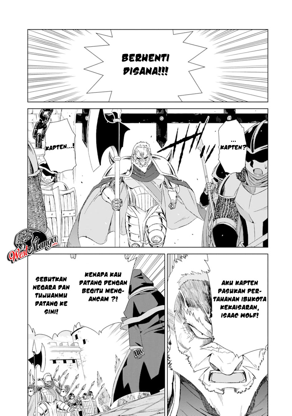 Isekai de Tadahitori no Mamono Tsukai ~ Tenshoku Shitara Maou Ni Machigawa Remashita chapter 13