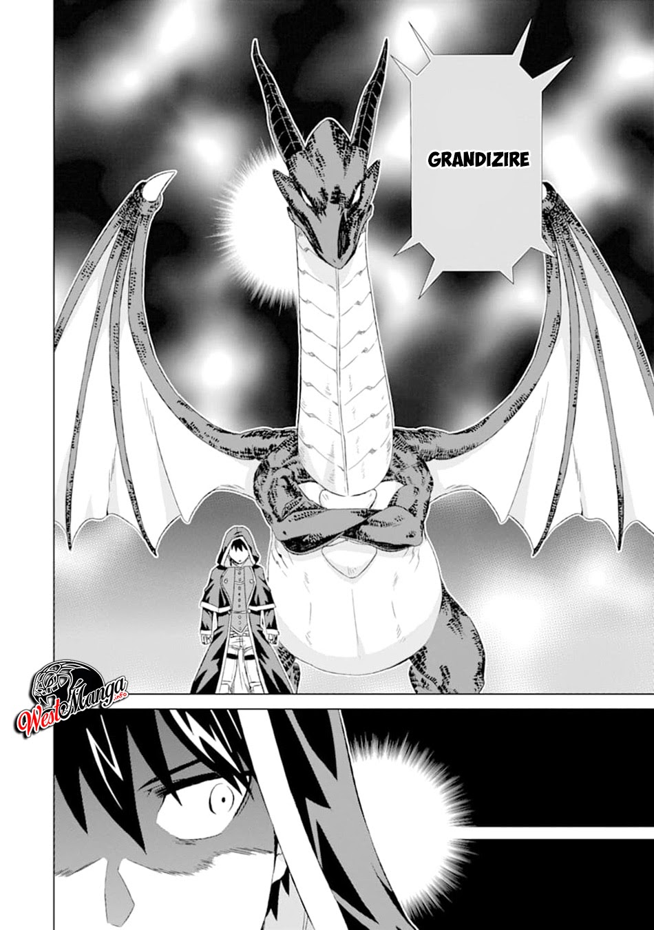 Isekai de Tadahitori no Mamono Tsukai ~ Tenshoku Shitara Maou Ni Machigawa Remashita chapter 13