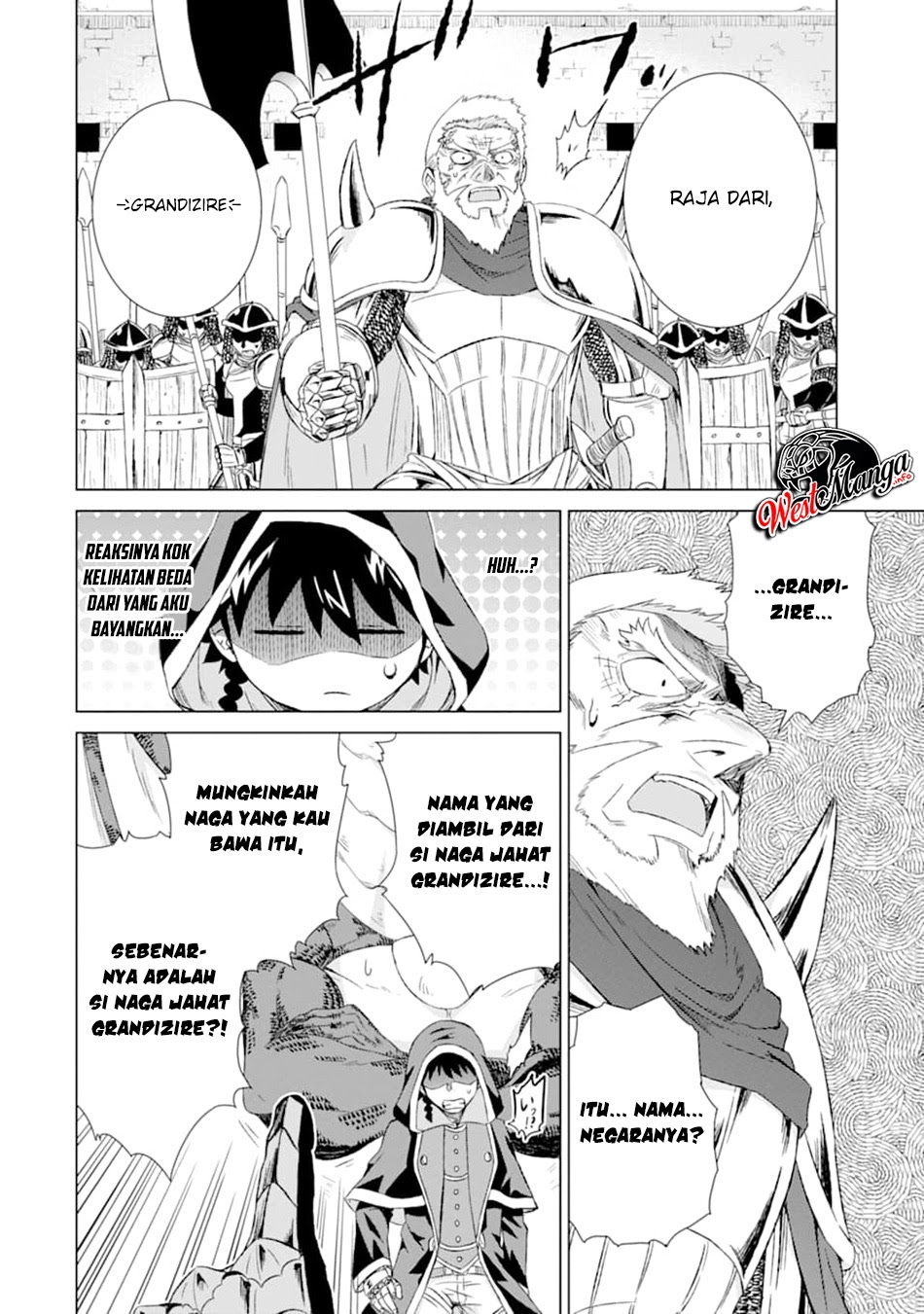 Isekai de Tadahitori no Mamono Tsukai ~ Tenshoku Shitara Maou Ni Machigawa Remashita chapter 13