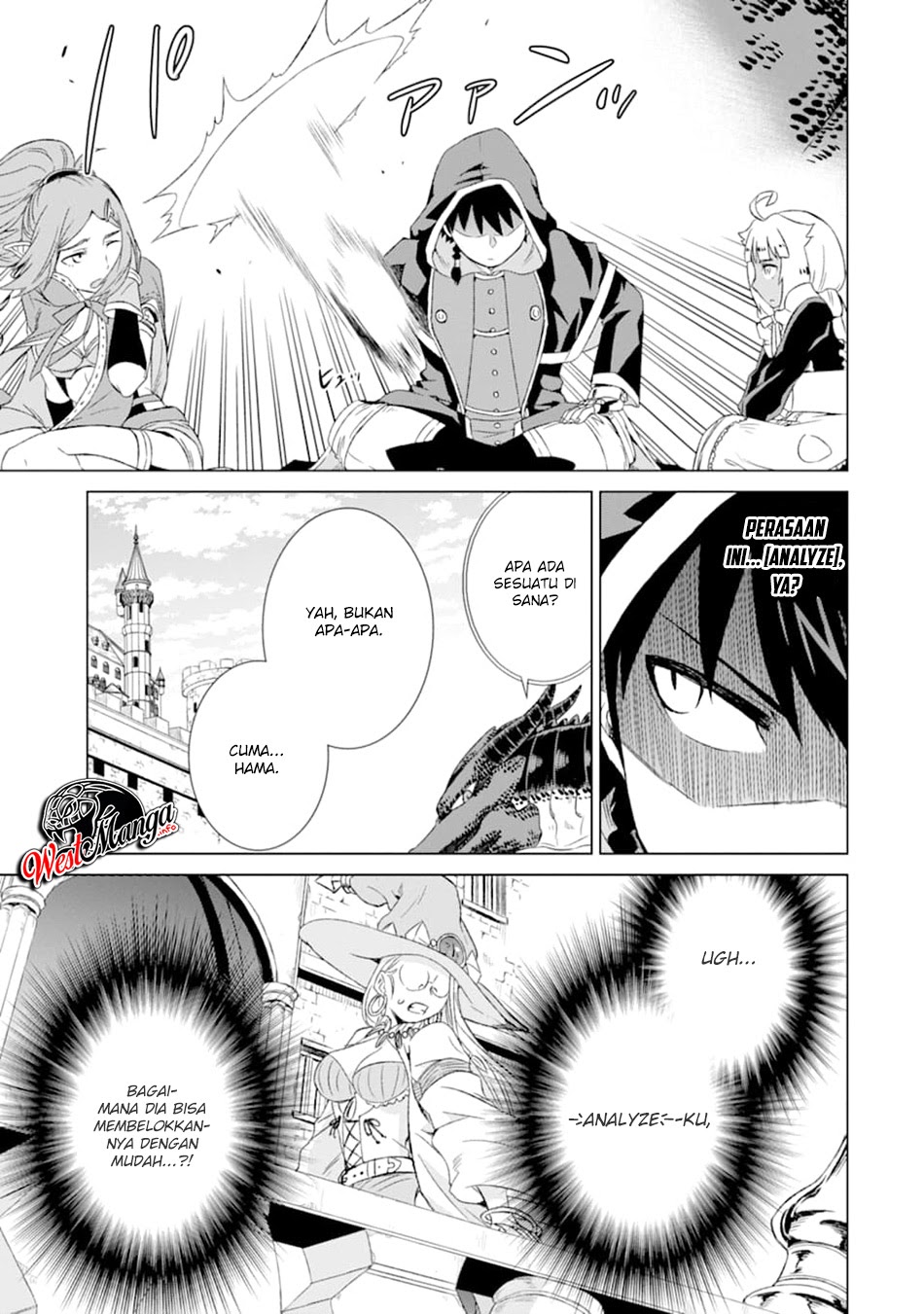 Isekai de Tadahitori no Mamono Tsukai ~ Tenshoku Shitara Maou Ni Machigawa Remashita chapter 13