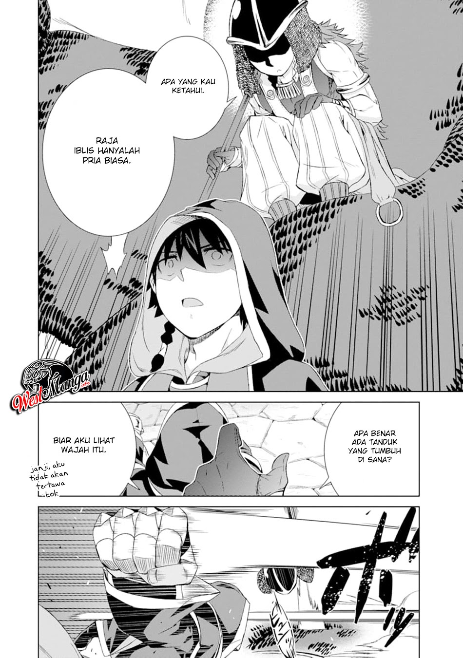 Isekai de Tadahitori no Mamono Tsukai ~ Tenshoku Shitara Maou Ni Machigawa Remashita chapter 13