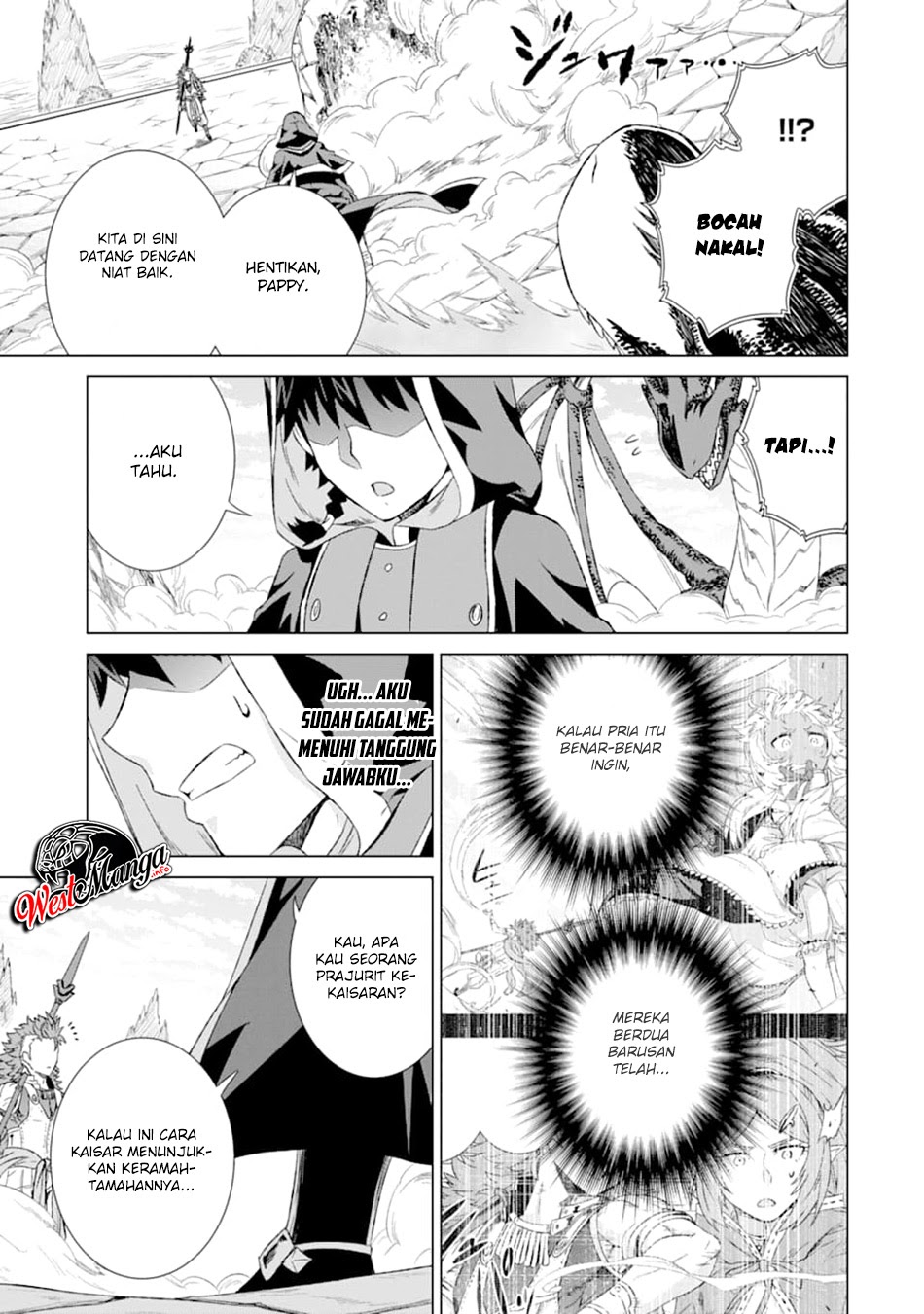 Isekai de Tadahitori no Mamono Tsukai ~ Tenshoku Shitara Maou Ni Machigawa Remashita chapter 13