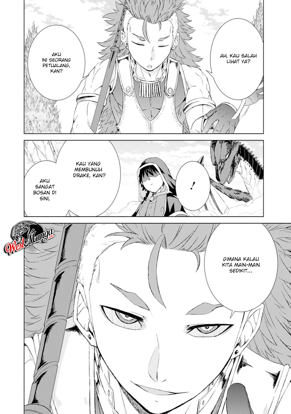 Isekai de Tadahitori no Mamono Tsukai ~ Tenshoku Shitara Maou Ni Machigawa Remashita chapter 13