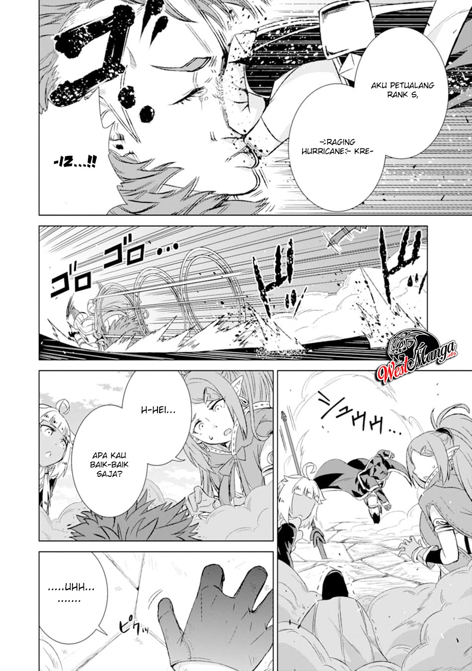 Isekai de Tadahitori no Mamono Tsukai ~ Tenshoku Shitara Maou Ni Machigawa Remashita chapter 13