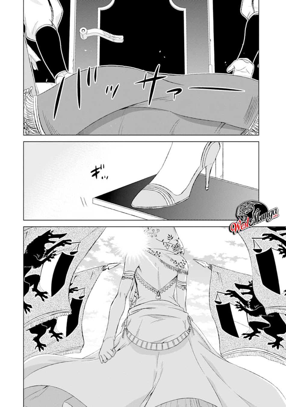 Isekai De Tadahitori No Mamono Tsukai ~ Tenshoku Shitara Maou Ni Machigawa Remashita Chapter 14 Bahasa Indonesia