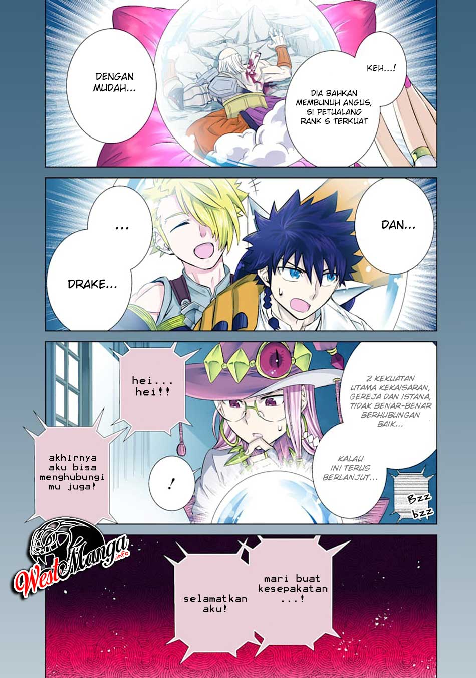 Isekai de Tadahitori no Mamono Tsukai ~ Tenshoku Shitara Maou Ni Machigawa Remashita chapter 23