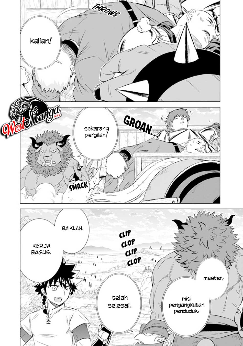 Isekai de Tadahitori no Mamono Tsukai ~ Tenshoku Shitara Maou Ni Machigawa Remashita chapter 23