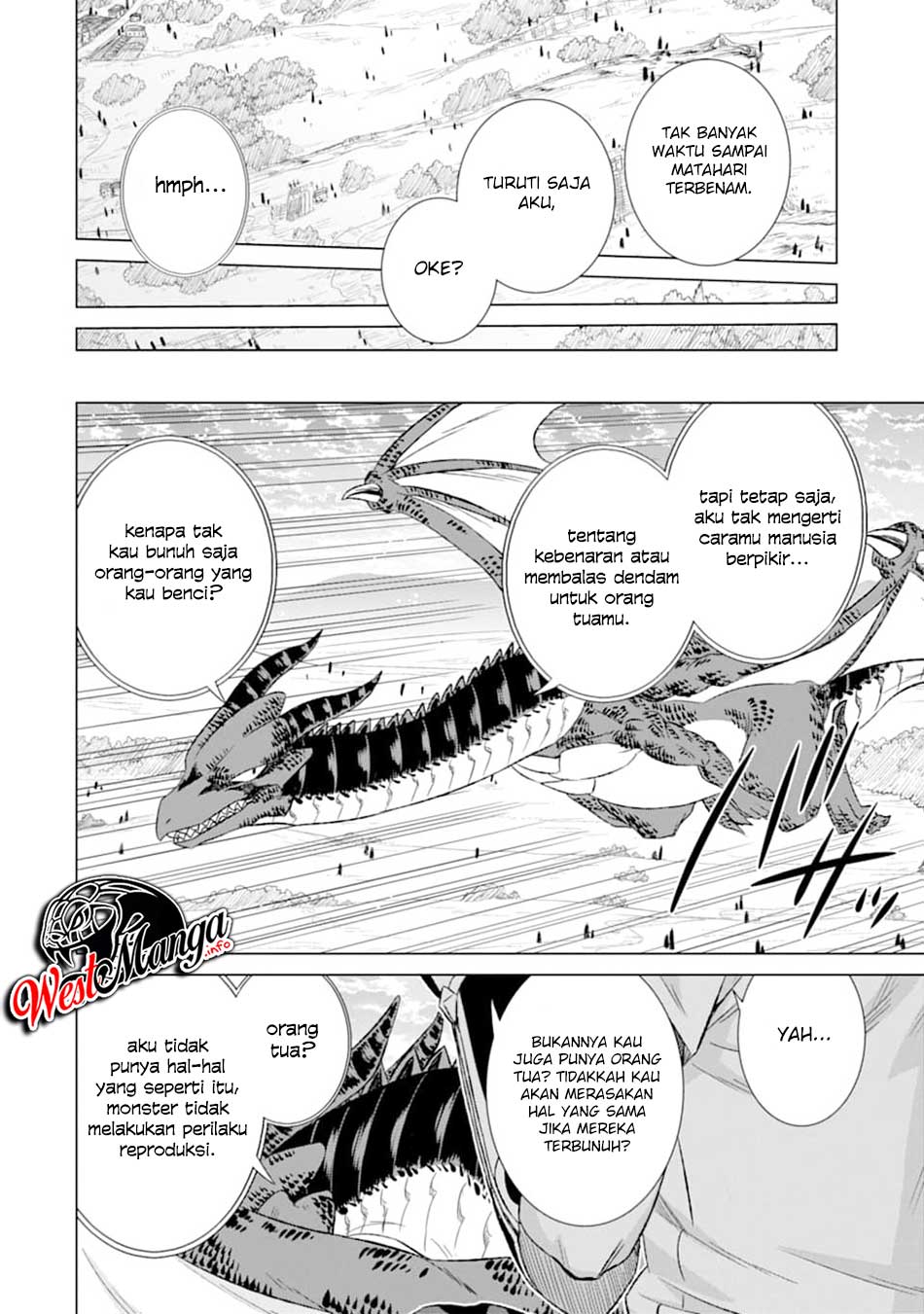 Isekai de Tadahitori no Mamono Tsukai ~ Tenshoku Shitara Maou Ni Machigawa Remashita chapter 23