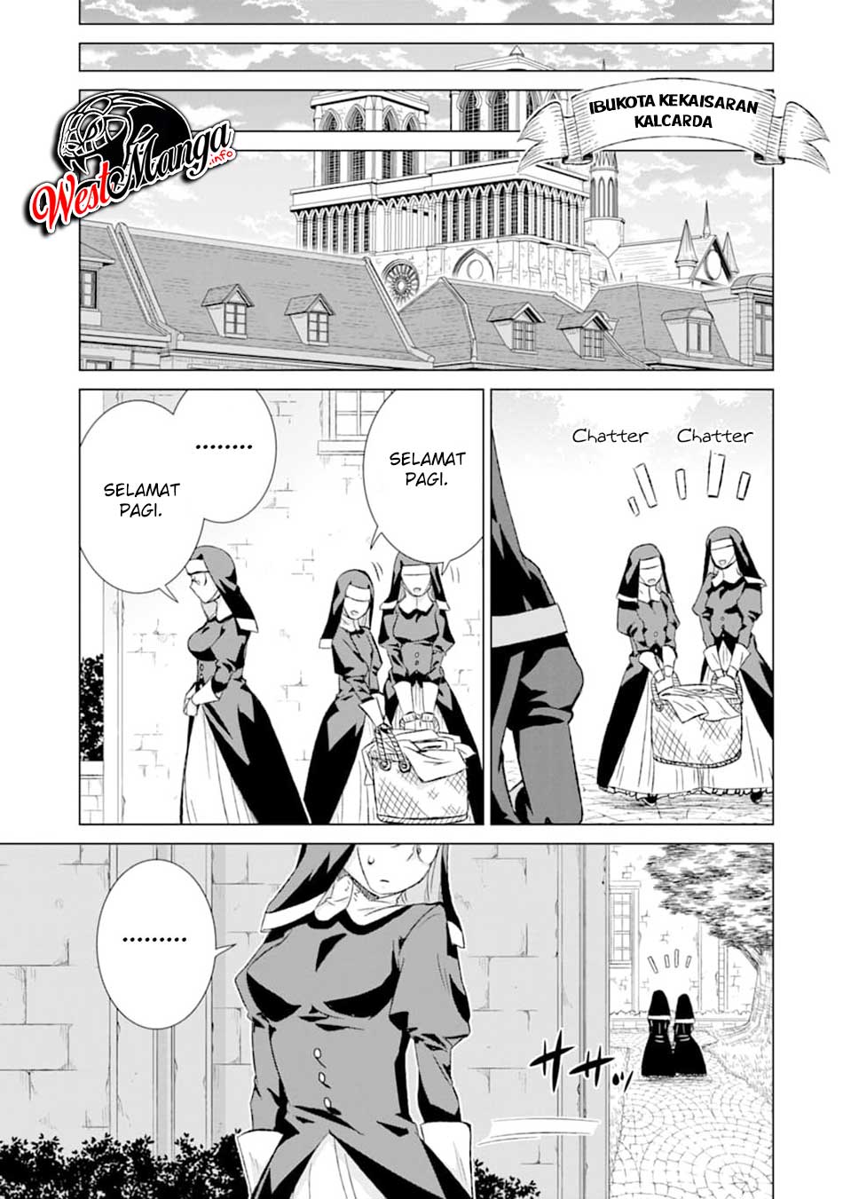 Isekai de Tadahitori no Mamono Tsukai ~ Tenshoku Shitara Maou Ni Machigawa Remashita chapter 23