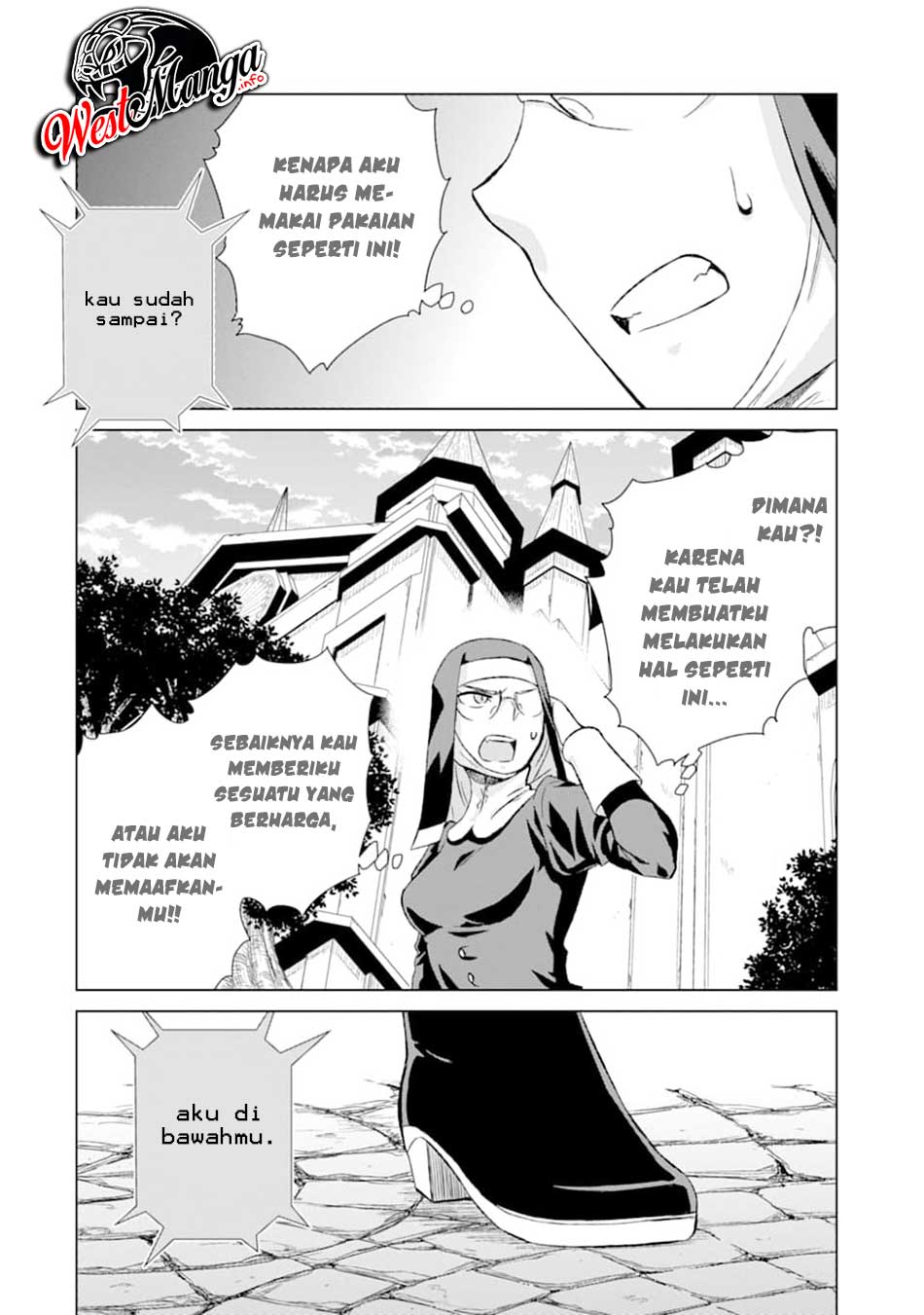 Isekai de Tadahitori no Mamono Tsukai ~ Tenshoku Shitara Maou Ni Machigawa Remashita chapter 23
