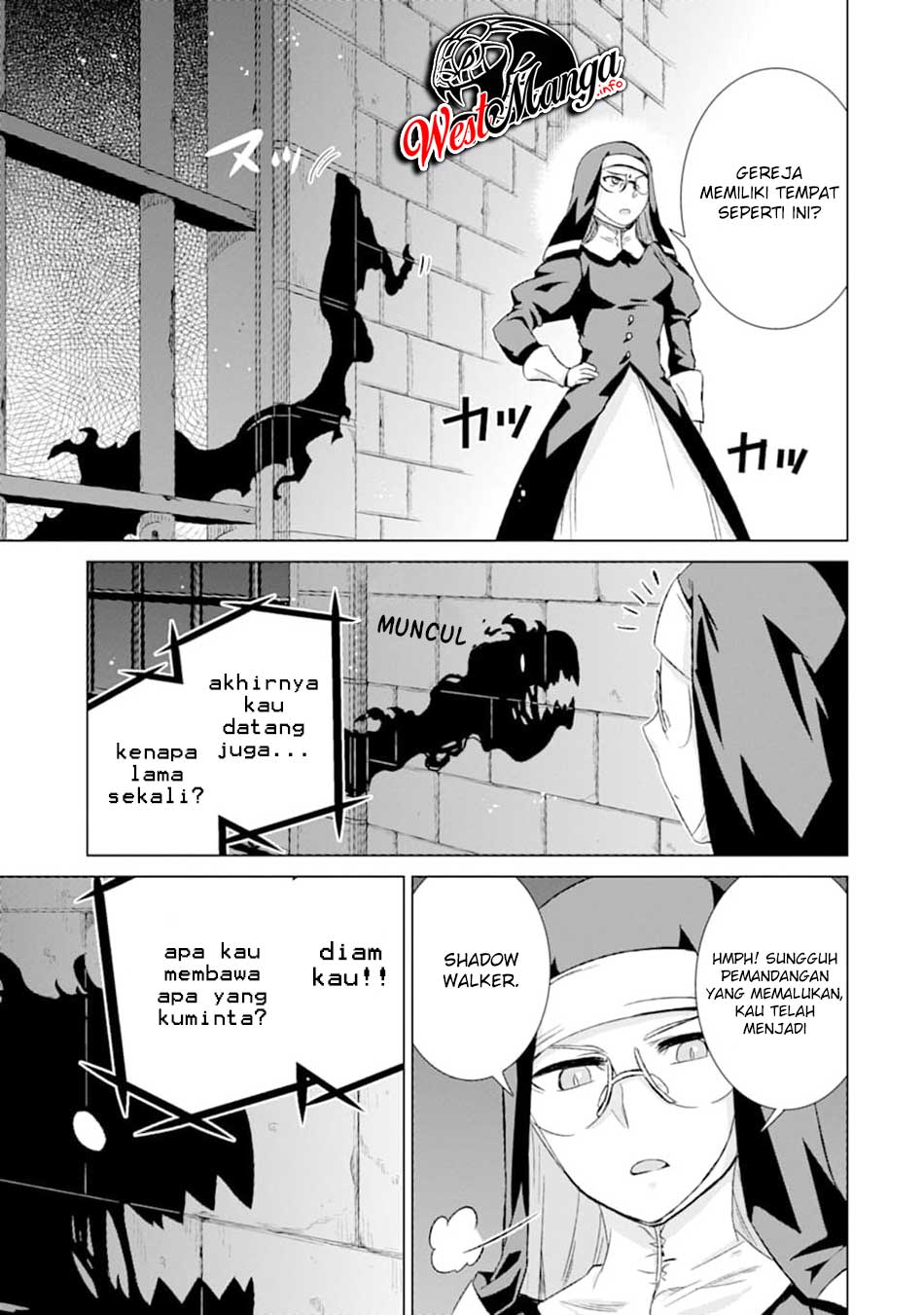 Isekai de Tadahitori no Mamono Tsukai ~ Tenshoku Shitara Maou Ni Machigawa Remashita chapter 23