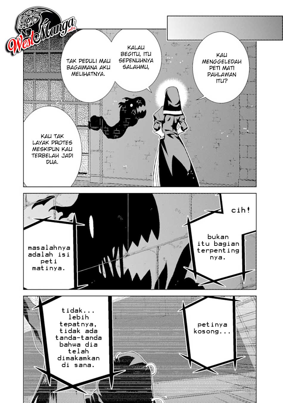 Isekai de Tadahitori no Mamono Tsukai ~ Tenshoku Shitara Maou Ni Machigawa Remashita chapter 23
