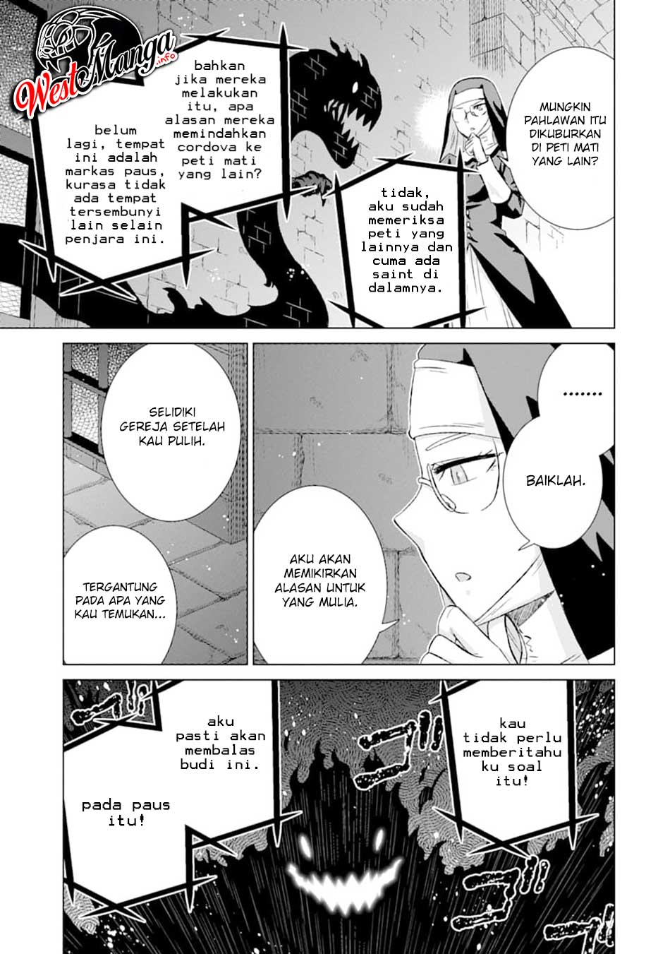 Isekai de Tadahitori no Mamono Tsukai ~ Tenshoku Shitara Maou Ni Machigawa Remashita chapter 23