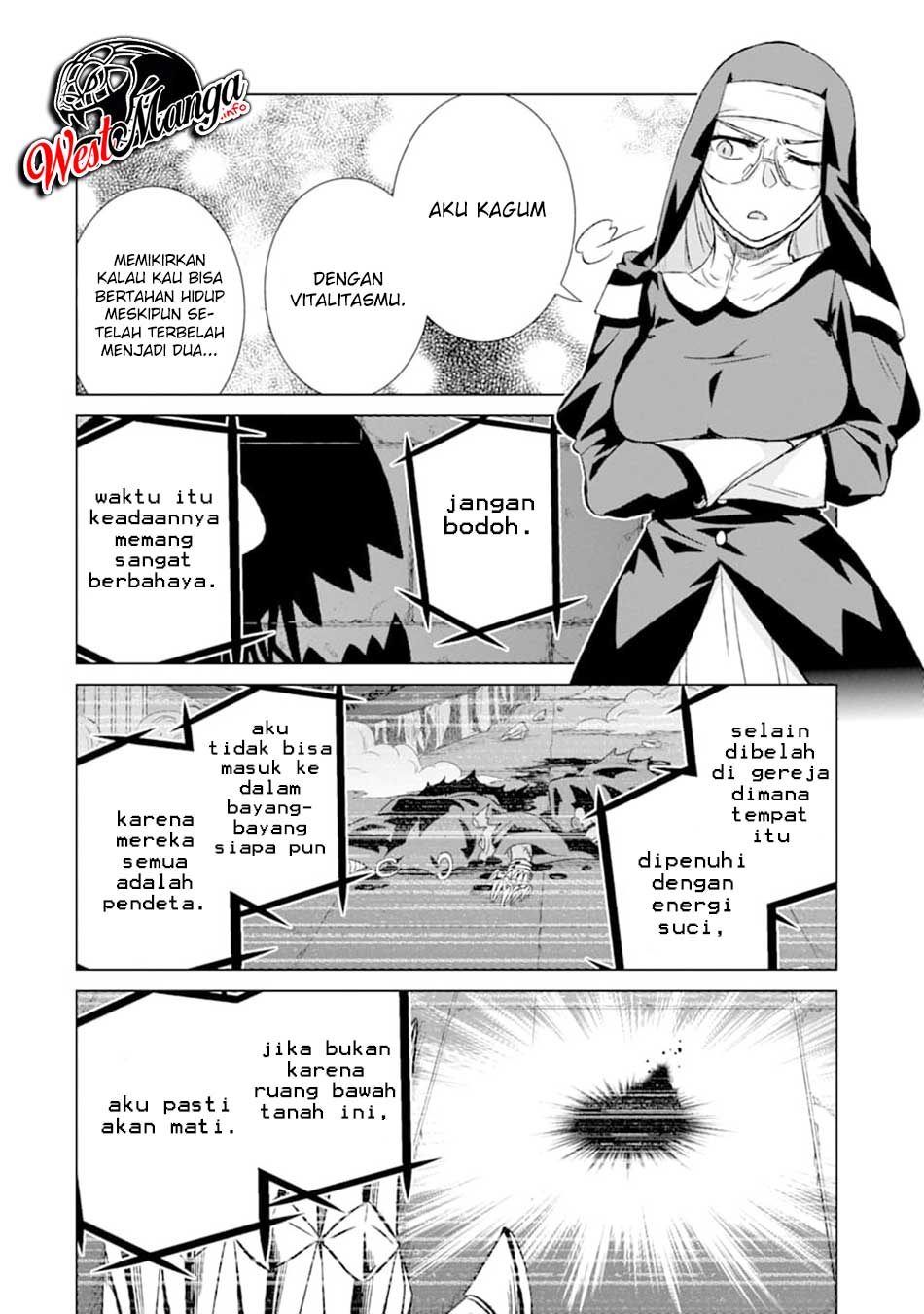 Isekai de Tadahitori no Mamono Tsukai ~ Tenshoku Shitara Maou Ni Machigawa Remashita chapter 23