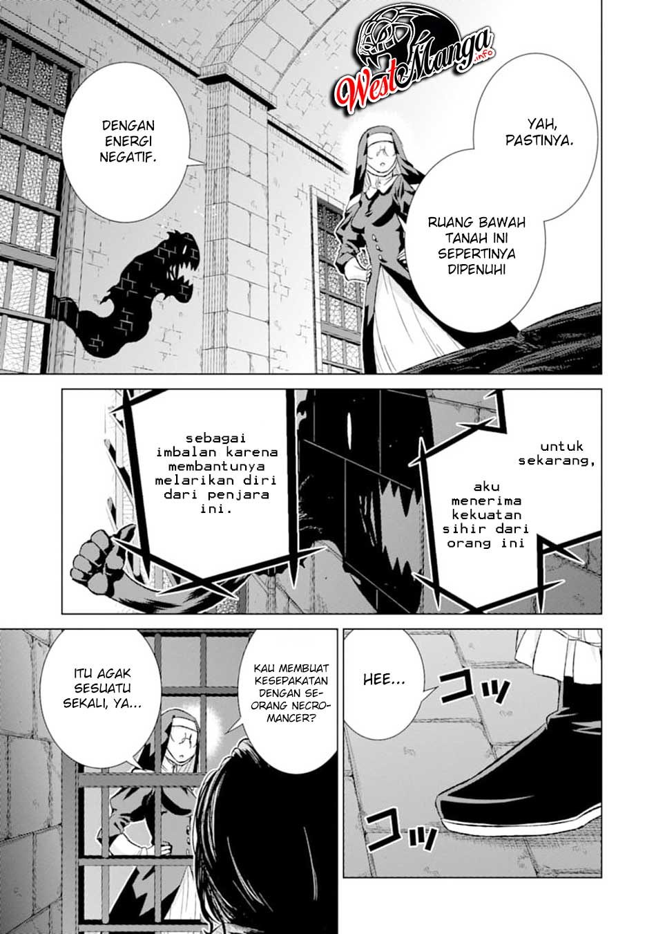 Isekai de Tadahitori no Mamono Tsukai ~ Tenshoku Shitara Maou Ni Machigawa Remashita chapter 23