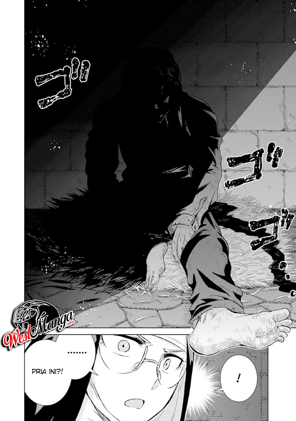 Isekai de Tadahitori no Mamono Tsukai ~ Tenshoku Shitara Maou Ni Machigawa Remashita chapter 23